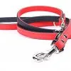 Yogipet - Laisse Ajustable 1,6/220cm Pour Chien - Rouge -Animalerie Boutique 41945