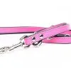Yogipet - Laisse Ajustable 2/220cm Pour Chien - Rose -Animalerie Boutique 41953 1