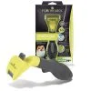 Furminator - Brosse Undercoat Très Petite Taille à Poils Longs Pour Chien - XS -Animalerie Boutique 42937