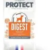 Flatazor - Croquettes Protect Digest Pour Chien - 12kg -Animalerie Boutique 43399