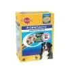Pedigree - Friandises Dentastix Pour Chien De Grande Taille - X28 -Animalerie Boutique 4345