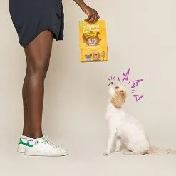 Edgard & Cooper - Croquettes BIO à La Dinde Et Poulet Pour Chien - 7Kg -Animalerie Boutique 46557