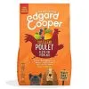 Edgard & Cooper - Croquettes Au Poulet Pour Chien - 12Kg -Animalerie Boutique 46559
