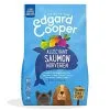 Edgard & Cooper - Croquettes Au Saumon Pour Chien - 2,5Kg -Animalerie Boutique 46569 1