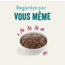 Edgard & Cooper - Croquettes Au Chevreuil Et Canard Pour Chien - 2,5Kg -Animalerie Boutique 46726 1