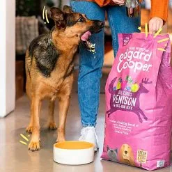 Edgard & Cooper - Croquettes Au Chevreuil Et Canard Pour Chien - 7Kg 12 Edgard & Cooper - Croquettes Au Chevreuil Et Canard Pour Chien - 7Kg -Animalerie Boutique 46728 2