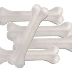 Anka Os Pressés Fluor Pour Chien - X5