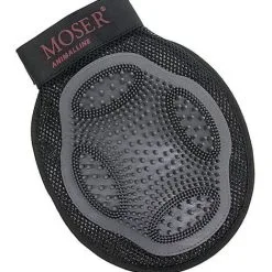 Moser - Gant De Toilettage Pour Chien