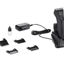 Moser - Tondeuse Arco Pro Sur Batterie Pour Chien Et Chat -Animalerie Boutique 47057