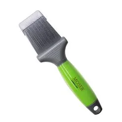 Moser- Brosse Carde Premium Pour Chien Et Chat