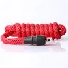 Goleygo - Longe Antidérapante Avec Goupille Rouge Pour Chien - 200cm -Animalerie Boutique 47693