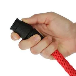 Goleygo - Longe Antidérapante Avec Goupille Rouge Pour Chien - 200cm -Animalerie Boutique 47695