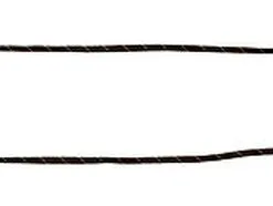 Goleygo - Laisse Ronde Réglable Marron Pour Chien - S -Animalerie Boutique 47737