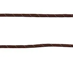 Goleygo - Laisse Ronde Réglable Marron Pour Chien - M -Animalerie Boutique 47744