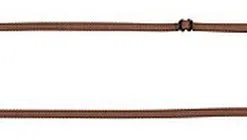 Goleygo - Ensemble Laisse Collier Et Goupille Marron Pour Chien - S 9 Goleygo - Ensemble Laisse Collier Et Goupille Marron Pour Chien - S -Animalerie Boutique 47769
