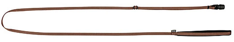 Goleygo - Ensemble Laisse Collier Et Goupille Marron Pour Chien - S 6 Goleygo - Ensemble Laisse Collier Et Goupille Marron Pour Chien - S – Image 4