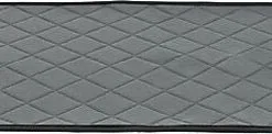 Trixie - Tapis Hygiène Nappy Gris Pour Chiot - 60x40cm