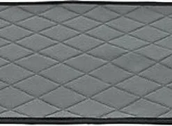 Trixie - Tapis Hygiène Nappy Gris Pour Chiot - 60x90cm
