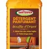 Saniterpen - Désinfectant Parfum Souffle D'Orient Pour Sol - 1L -Animalerie Boutique 50