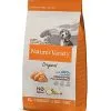 Nature's Variety - Croquettes Original Au Saumon Pour Chiot - 2Kg 1 Nature's Variety - Croquettes Original Au Saumon Pour Chiot - 2Kg -Animalerie Boutique 50784