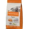 Nature's Variety - Croquettes Original Adulte Au Saumon Pour Chien - 2Kg -Animalerie Boutique 50788