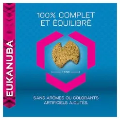 Eukanuba - Croquettes Mature 7+ à L'Agneau Et Riz Pour Chien Sénior - 12Kg 12 Eukanuba - Croquettes Mature 7+ à L'Agneau Et Riz Pour Chien Sénior - 12Kg -Animalerie Boutique 5188