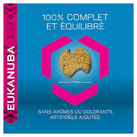Eukanuba - Croquettes Mature 7+ à L'Agneau Et Riz Pour Chien Sénior - 12Kg 5 Eukanuba - Croquettes Mature 7+ à L'Agneau Et Riz Pour Chien Sénior - 12Kg – Image 3
