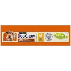 Dog Chow - Croquettes Mature Au Poulet Pour Chien - 14Kg -Animalerie Boutique 52015