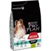 Pro Plan - Croquettes Medium Adult Sensitive Digestion à L'Agneau Pour Chien - 3Kg -Animalerie Boutique 52078