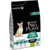 Pro Plan - Croquettes Small Sensitive Digestion à L'Agneau Pour Petit Chien - 3Kg -Animalerie Boutique 52211