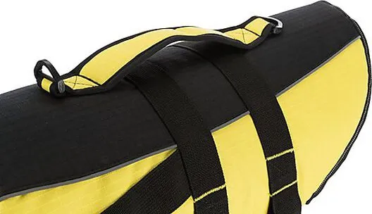 Trixie - Gilet De Sauvetage Pour Chien - M 6 Trixie - Gilet De Sauvetage Pour Chien - M – Image 4