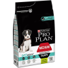 Pro Plan - Croquettes Medium Puppy Sensitive Digestion à L' Agneau Pour Chiot - 3Kg -Animalerie Boutique 53057