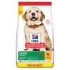 Hill's Science Plan - Croquettes Large Breed Au Poulet Pour Chiot - 16Kg -Animalerie Boutique 53179