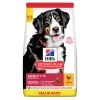 Hill's Science Plan - Croquettes Advanced Fitness Large Adult Poulet Pour Chien - 18Kg -Animalerie Boutique 53180