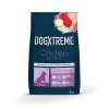 DogXtreme - Croquettes Au Poulet Frais Pour Chiot De Toute Race - 3Kg -Animalerie Boutique 53683