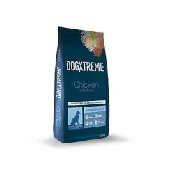 DogXtreme - Croquettes Light Senior Au Poulet Frais Pour Chien - 12Kg -Animalerie Boutique 53697