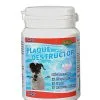 Bubimex - Anti-tartre Plaque Destructor Pour Chien - 80g -Animalerie Boutique 5685