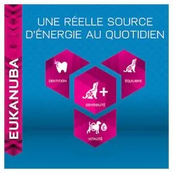 Eukanuba - Croquettes Mature 7+ à L'Agneau Et Riz Pour Chien Sénior - 12Kg 16 Eukanuba - Croquettes Mature 7+ à L'Agneau Et Riz Pour Chien Sénior - 12Kg -Animalerie Boutique 600