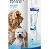 Francodex - Kit De Brossage Des Dents Pour Chien -Animalerie Boutique 6119