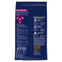 Eukanuba - Croquettes Au Poulet Pour Chien Adulte De Grande Taille - 15Kg -Animalerie Boutique 6187
