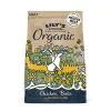 Lily's Kitchen - Croquettes Organic Au Poulet Et Légumes Bio Pour Chien - 2,5Kg