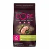 Wellness CORE - Croquettes Light Poulet Et Dinde Pour Chien Petite Race - 1,5Kg -Animalerie Boutique 64044