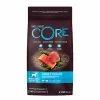 Wellness CORE - Croquettes Océan Saumon Et Thon Pour Chien - 1,8Kg 2 Wellness CORE - Croquettes Océan Saumon Et Thon Pour Chien - 1,8Kg -Animalerie Boutique 64079