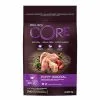 Wellness CORE - Croquettes Puppy Dinde Et Poulet Pour Chiot - 10Kg -Animalerie Boutique 64103