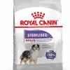 Royal Canin - Croquettes Medium Adult Sterilised Pour Chien - 12Kg 1 Royal Canin - Croquettes Medium Adult Sterilised Pour Chien - 12Kg -Animalerie Boutique 64798