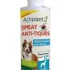 ActiPlant' - Spray Anti-tiques Spécial Balade Pour Chien - 200ml 2 ActiPlant' - Spray Anti-tiques Spécial Balade Pour Chien - 200ml -Animalerie Boutique 66680