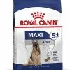 Royal Canin - Croquettes Maxi Adulte 5+ Pour Chien Adulte - 15Kg -Animalerie Boutique 66832
