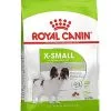 Royal Canin - Croquettes X-Small Pour Chien Adulte De Petite Taille - 1,5Kg -Animalerie Boutique 66879