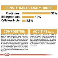 Royal Canin - Croquettes Labrador Pour Chien Adulte -Animalerie Boutique 67034