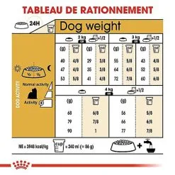 Royal Canin - Croquettes Yorkshire Terrier Pour Chien Adulte -Animalerie Boutique 67081
